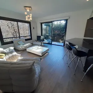 Vakantiehuis Holiday De La Corniche, Annecy